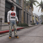 Endless Denim Jeans Pack 1.05