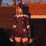 Erisa Fortnite