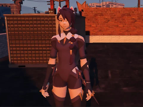 Erisa Fortnite