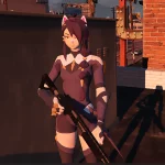 Erisa Fortnite2