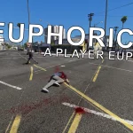 Euphorically - A Player Euphoria Mod V1.0 Euphorically - A Player Euphoria Mod V1.0