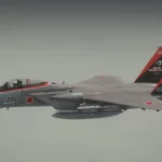 F-15J Eagle Japan Air Self Defense Force5