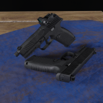 FN 509 MRD-LE