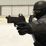 FN 509 MRD-LE4