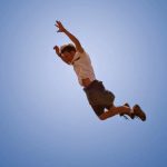 Fall Height Threshold Config 1.0