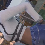 Pre Made MP/SP Female Face V1.0
