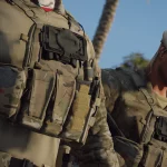 Fero Concept Plate Carrier 1.0