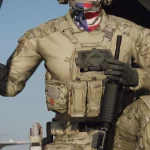 Fero Concept Plate Carrier 1.02