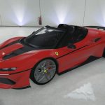 Ferrari J50
