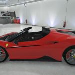 Ferrari J50 2