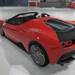 Ferrari J50 3