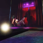 Fishnet [All skins] MP Female V1.0