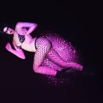 Fishnet [All skins] MP Female V1.0