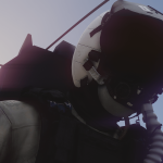 Flight Helmet
