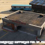 Flywheels Mechanic 4