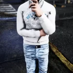 Free Pose Pack3