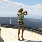 Fun Dress for Fivem