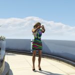 Fun Dress for Fivem2