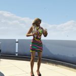 Fun Dress for Fivem4