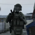 GSG 9 Set