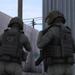 GSG 9 Set32