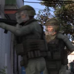 GSG 9 Set7