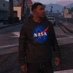 Galaxy Hoodies 1.0