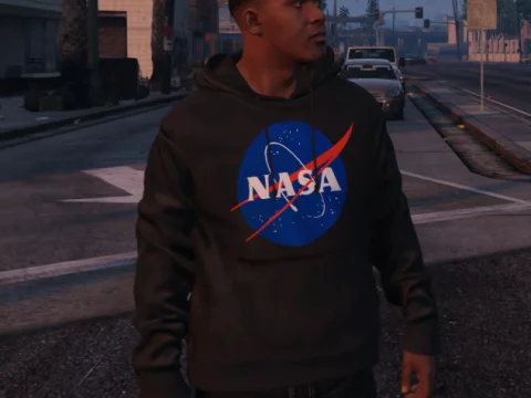 Galaxy Hoodies 1.0