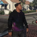 Galaxy Hoodies 1.02