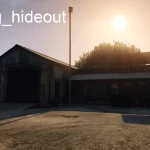Gang Outpost
