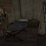 Gang Outpost2