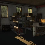 Gang Outpost3