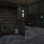 Gang Outpost4