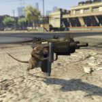 Gangsta Rats 1.0