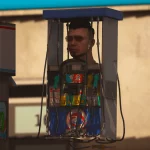 Gas Pump 1.0