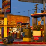 Gas Pump 1.02