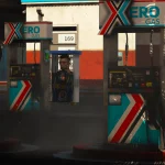Gas Pump 1.03