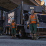 Ghetto Entrance 1.0