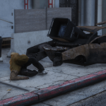 Ghetto Entrance 1.03
