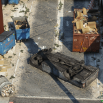 Ghetto Entrance 1.04