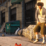 Ghetto Entrance 1.05