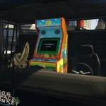 Go Go Monkey Ripley [Add-On | LODs] V1.0
