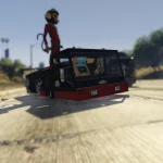 Go Go Monkey Ripley [Add-On | LODs] V1.0