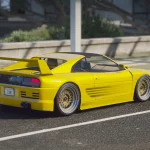 Grotti Deimos5