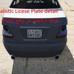 Gta5 Arab drift mod HABIBI 20235