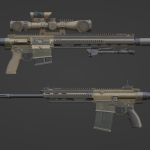 HK G28