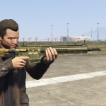HK G283