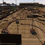 Habour Carttrack2