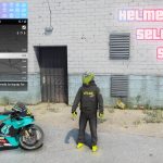 Helmet Selector