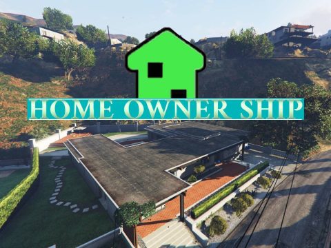 Home Ownership